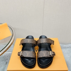 Louis Vuitton Slippers